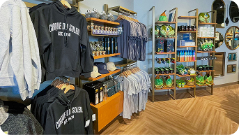Merch
